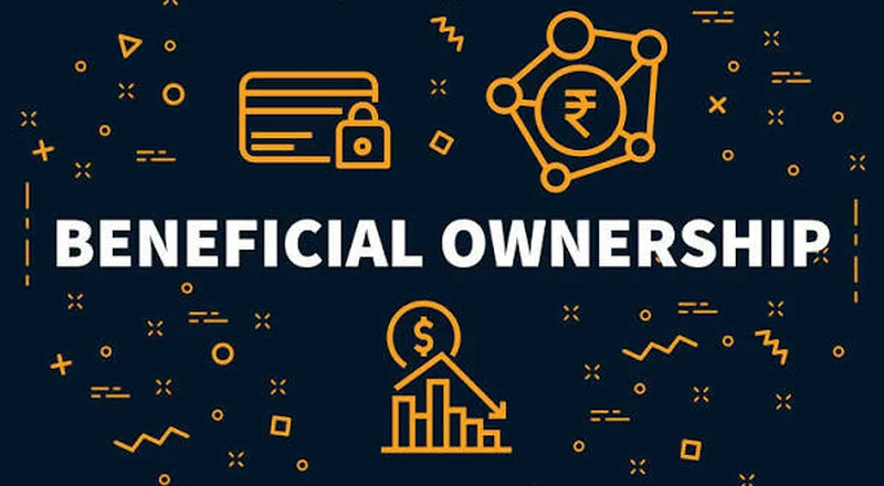 Navigating the Central Register of Beneficial Owners (CRBR)