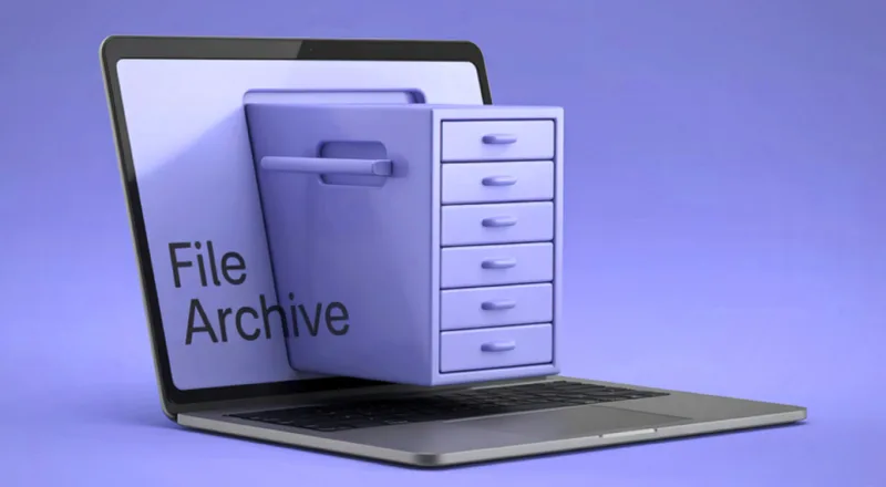 Digital Archiving Rules for Polish Tax Documents