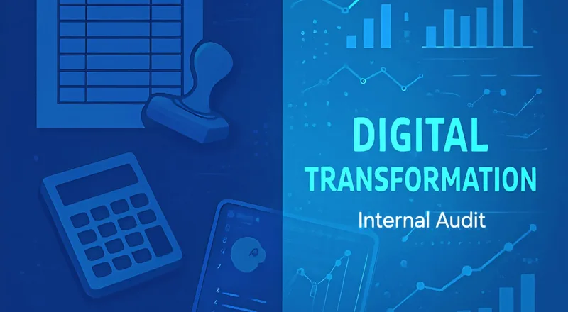 Developing an Internal Audit Program for Digital Taxes